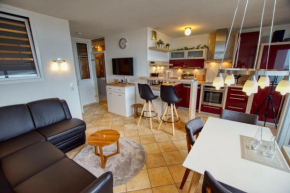 Ferienpark - Haus B, App 0B0606
